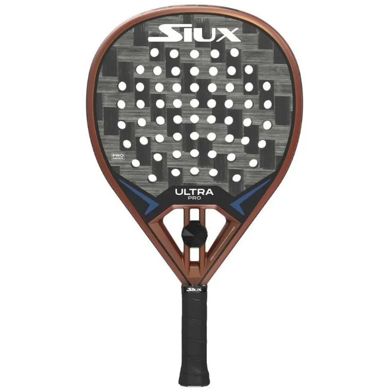 Barra Siux Ultra Pro 2024