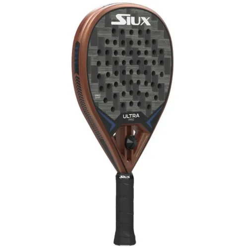 Barra Siux Ultra Pro 2024