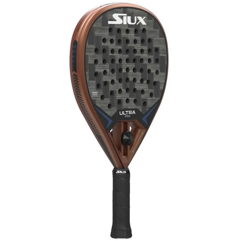 Barra Siux Ultra Pro 2024