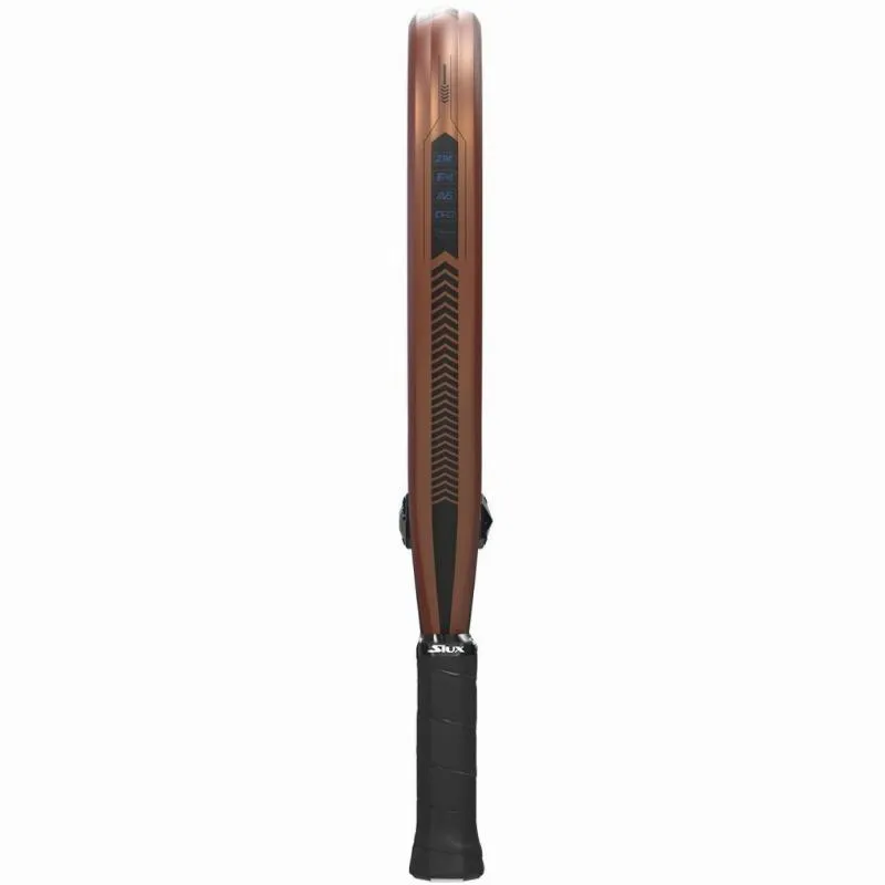 Barra Siux Ultra Pro 2024