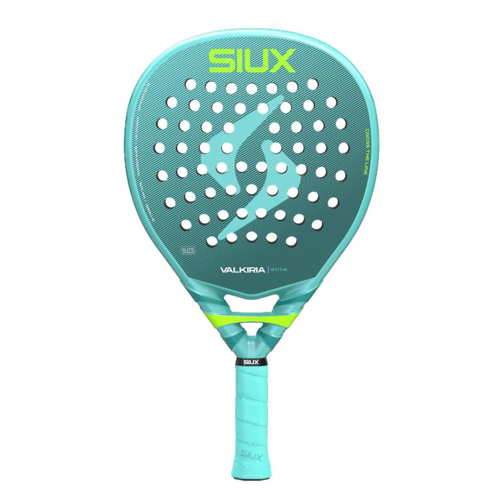Nuevas Palas Siux 2026