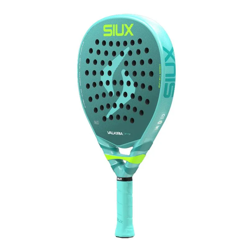 Raquete Siux Valkiria Elite 2 2026