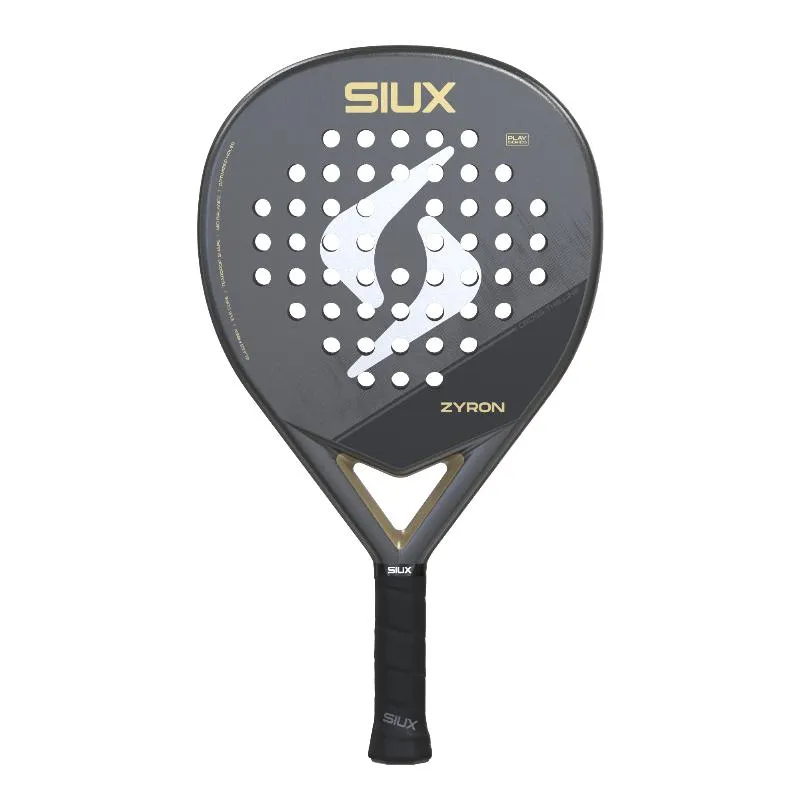 Pala Siux Zyron Gold 2026
