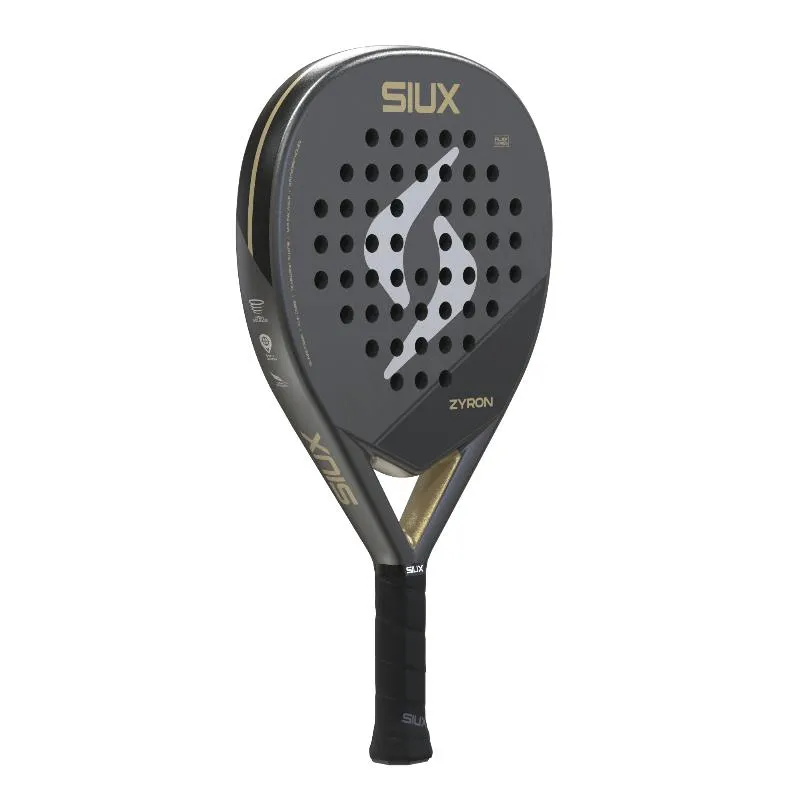 Pala Siux Zyron Gold 2026