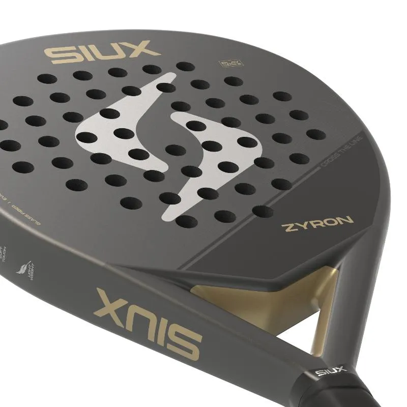 Pala Siux Zyron Gold 2026
