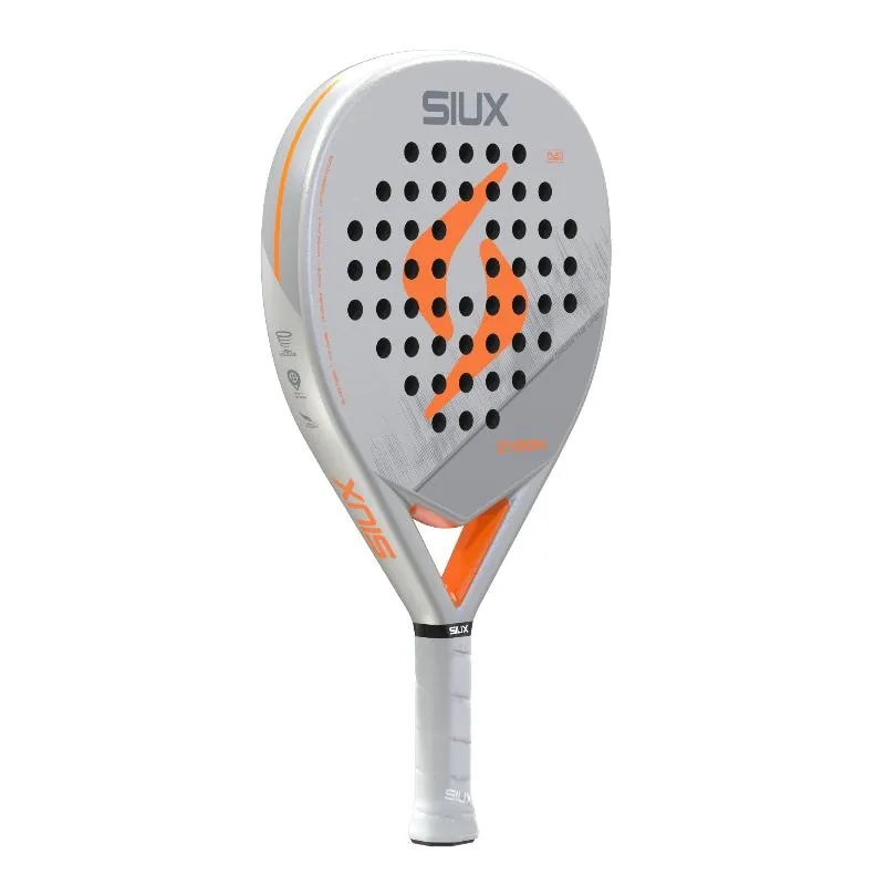 Siux Zyron Orange 2026 Paddle