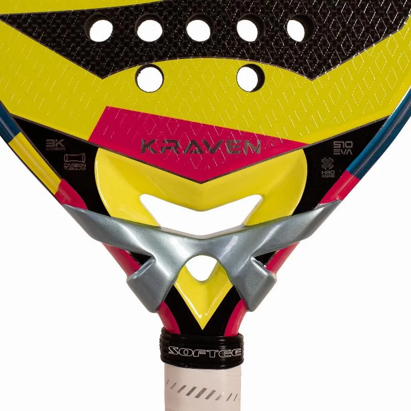 Pala Softee Kraven Flow 2027