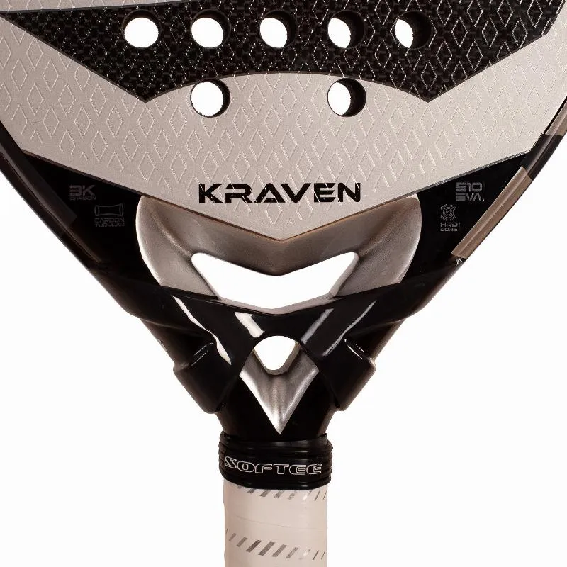 Pala Softee Kraven Metal 2027