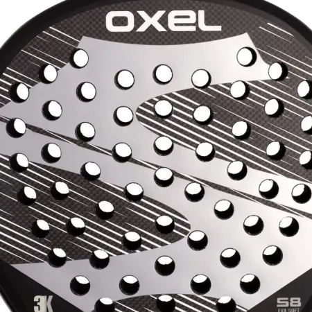 Pala Softee Oxel