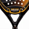 Pala Softee Pro Master Evolution Naranja