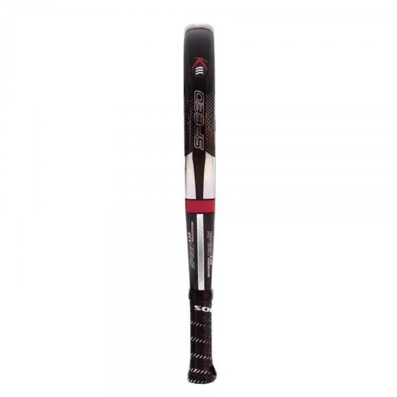 Pala Softee Velocidade 3.0 Mulher Poder Fucsia
