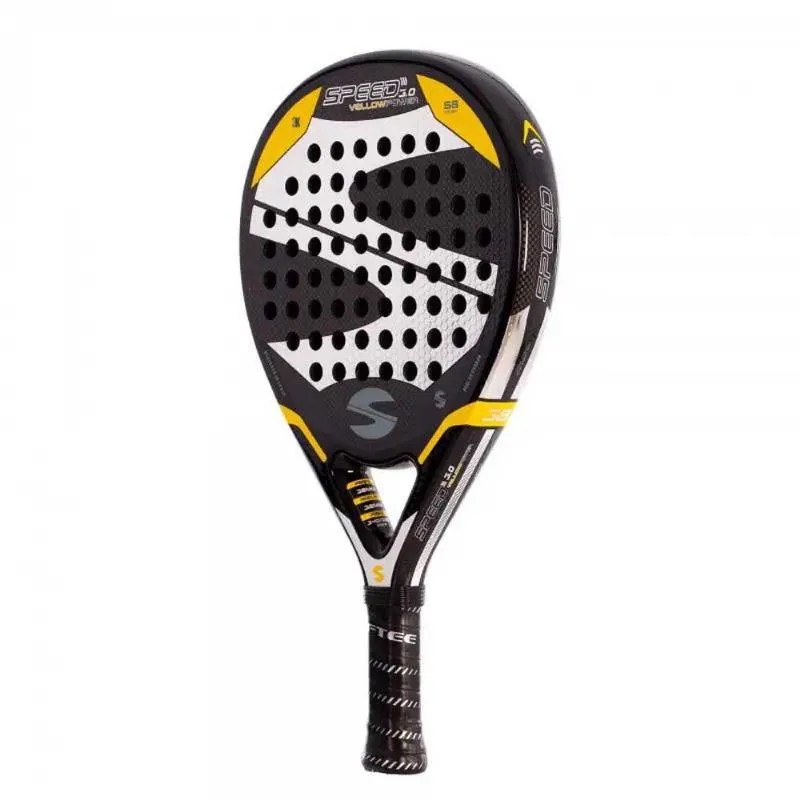 Pala Softee Speed 3.0 Gelb Power