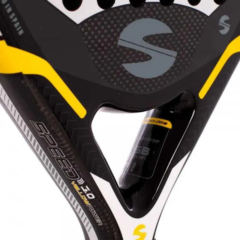 Pala Softee Speed 3.0 Gelb Power