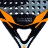Raquete Softee Velocidade Laranja Power 2024