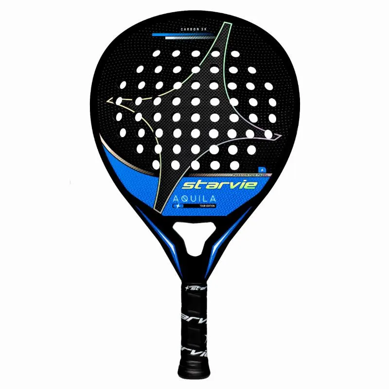 Pala StarVie Aquila Blue Tour Edição