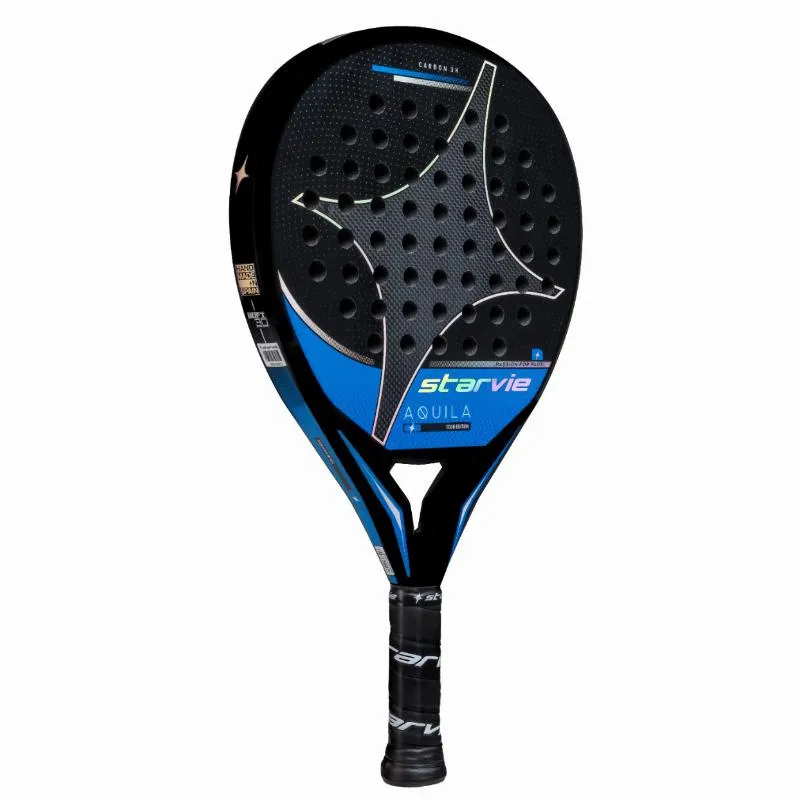 Pala StarVie Aquila Blue Tour Edição