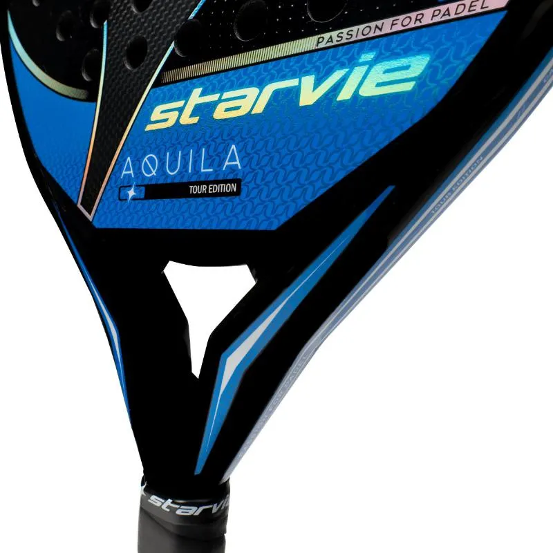 Pala StarVie Aquila Blue Tour Edição