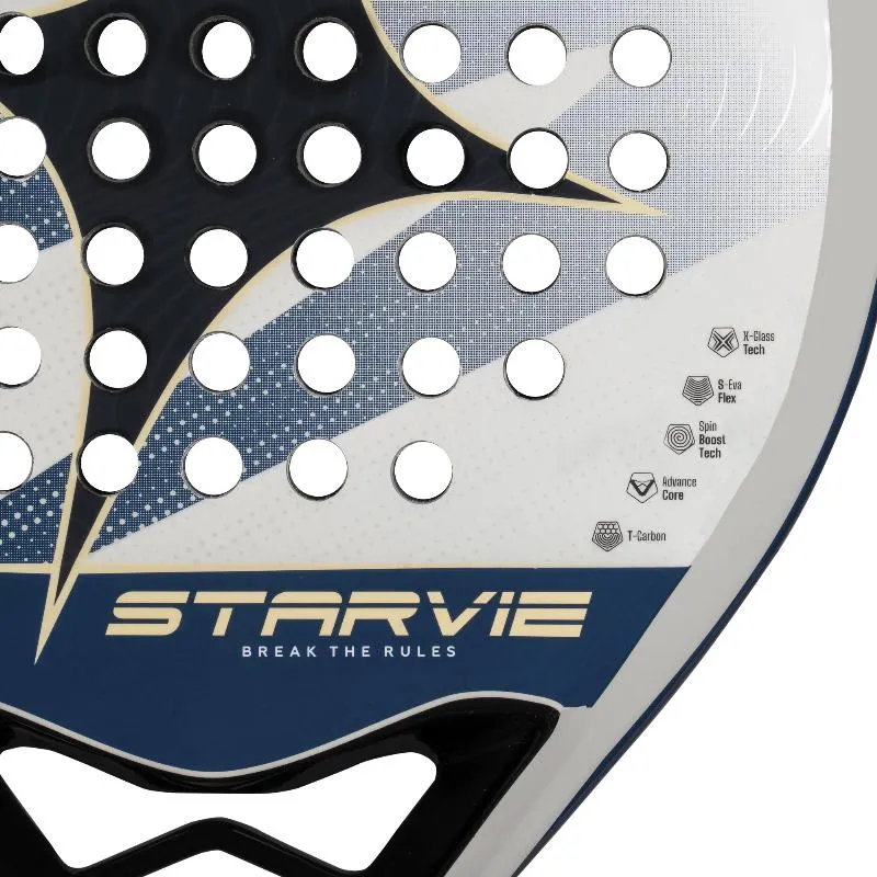 Pala StarVie Arkos 2026