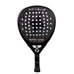 Pala StarVie Black Titan 2027