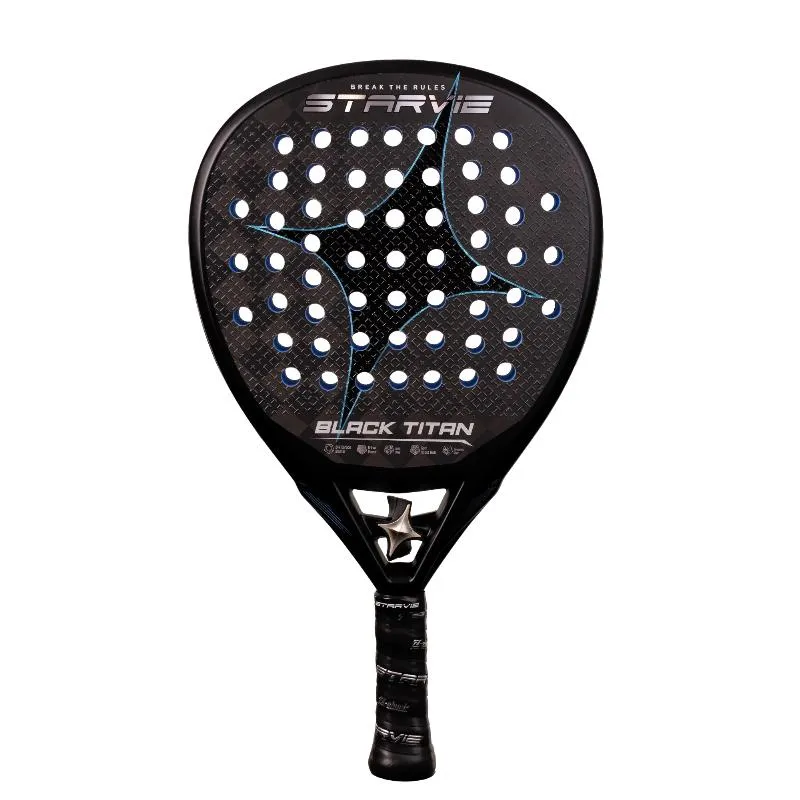 Pala StarVie Black Titan 2027