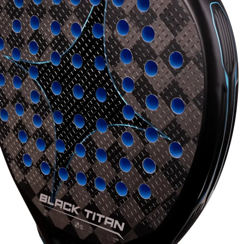 Pala StarVie Black Titan 2027