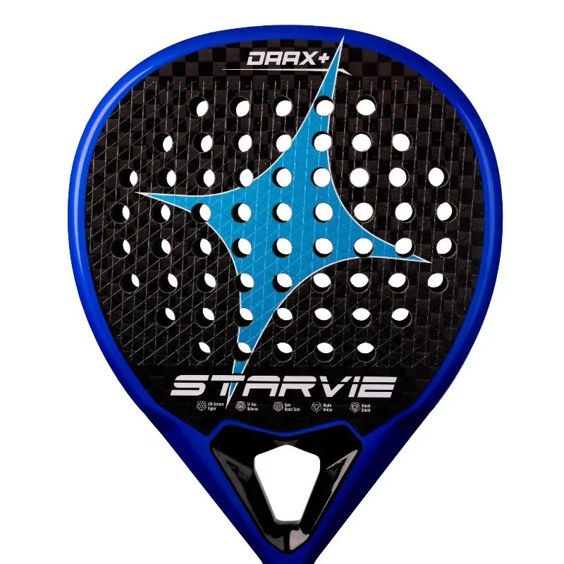 Pala StarVie Drax + 2027