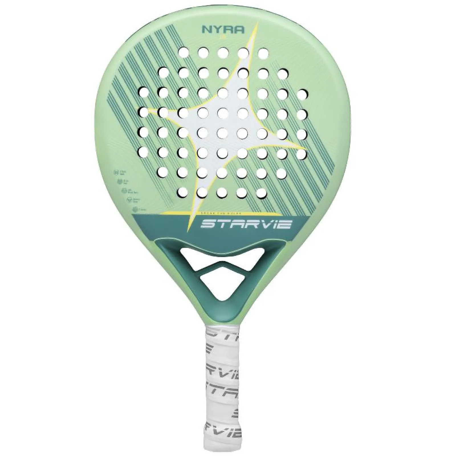 Palas Pádel Star Vie 2026