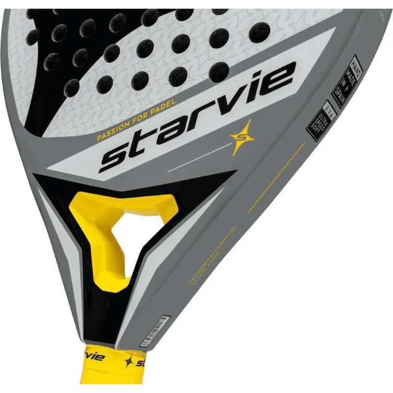 Pa StarVie Radar B7