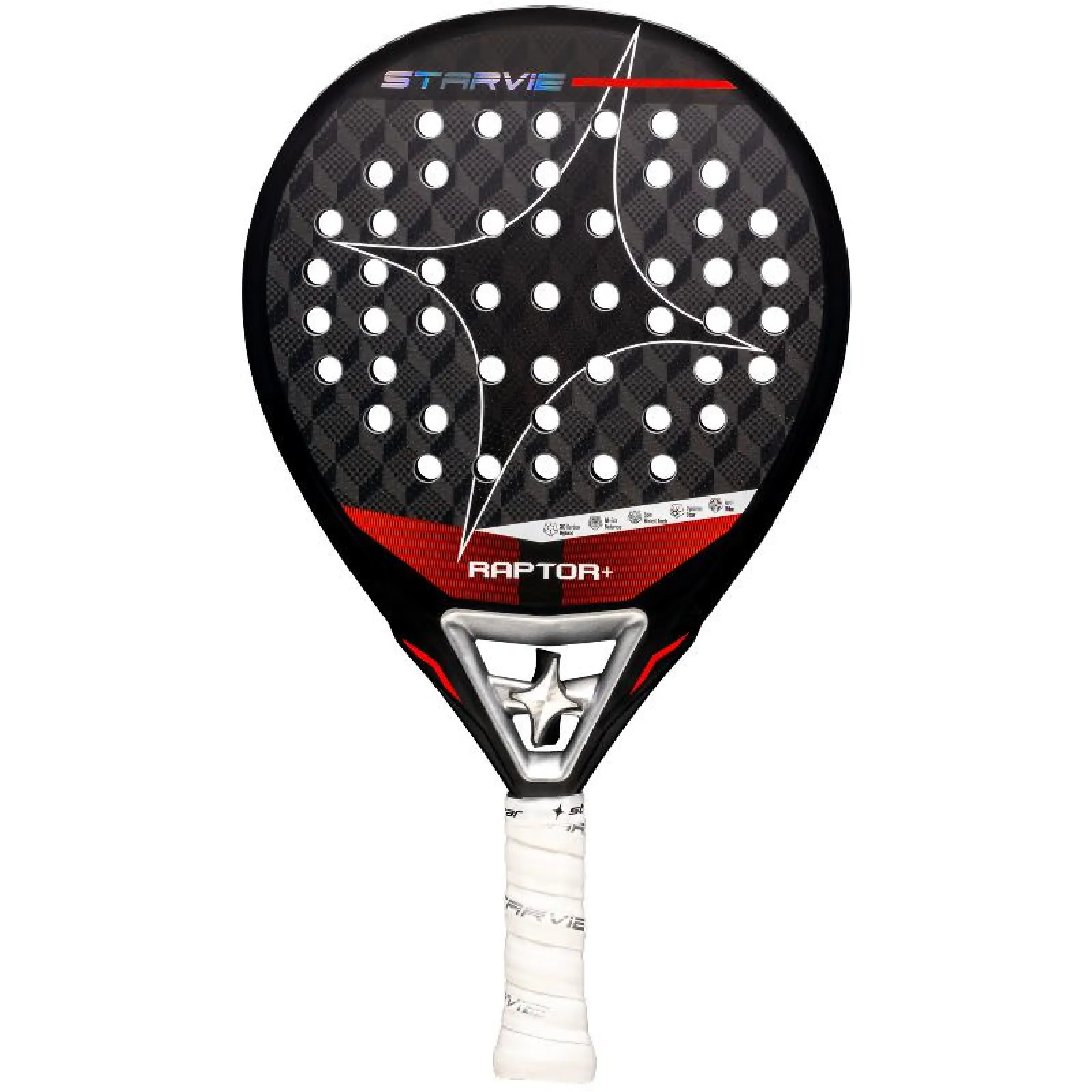 Raquetes de padel Star Vie 2026