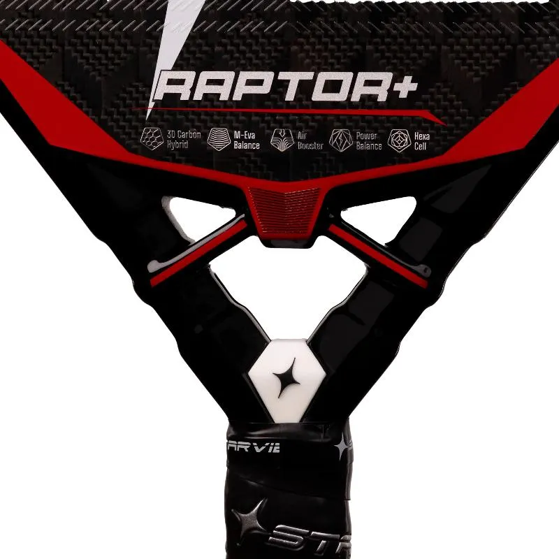 Pala StarVie Raptor + 2027