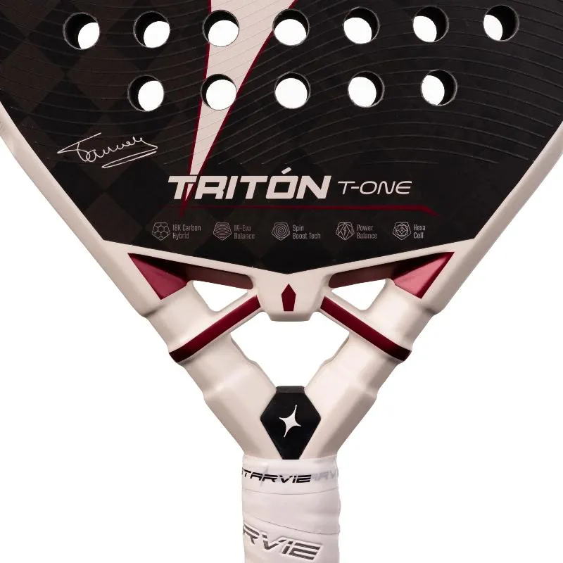 Pala StarVie Tamara Icardo Triton T-One 2027