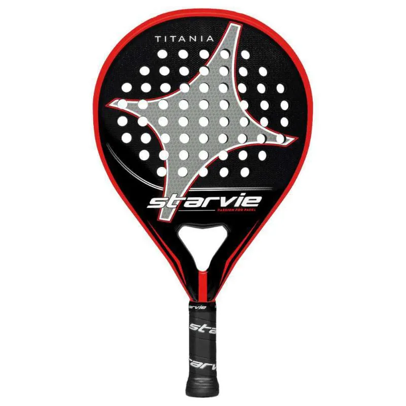 Pala StarVie Titania Soft 2024