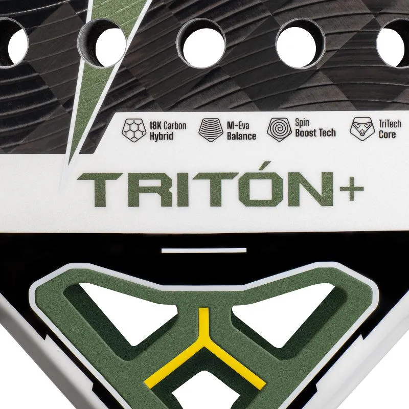 Pala StarVie Triton Balance+ 2026