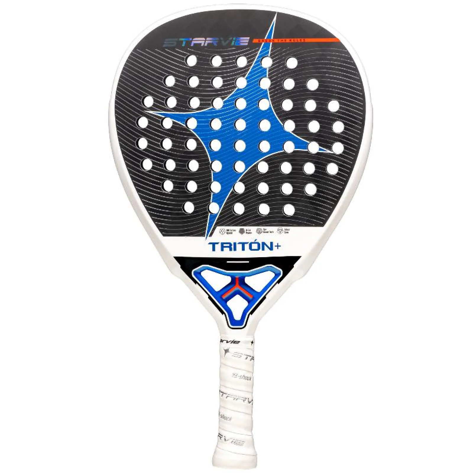 Raquetes de padel Star Vie 2026