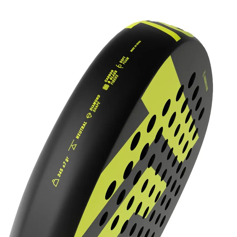 Pá Tecnifibre Bomba Lite 2026