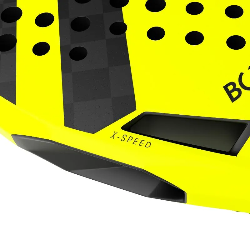 Pá Tecnifibre Bomba Max 2026