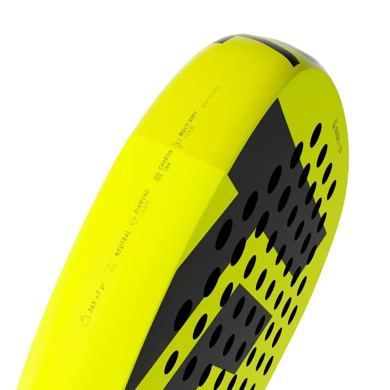 Pá Tecnifibre Bomba Max 2026