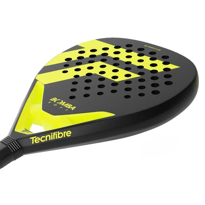 Pá Tecnifibre Bomba Soft 2026