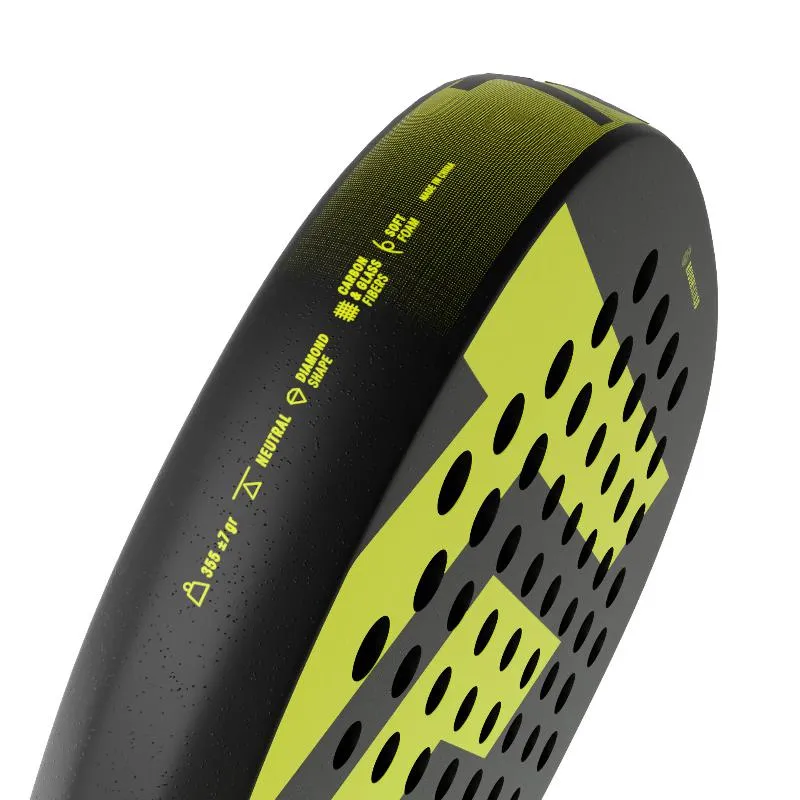 Pá Tecnifibre Bomba Soft 2026