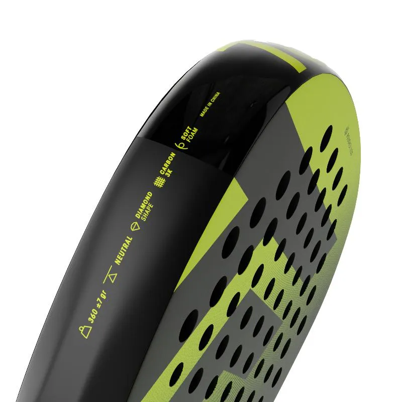 Pá Tecnifibre Bomba Speed 2026