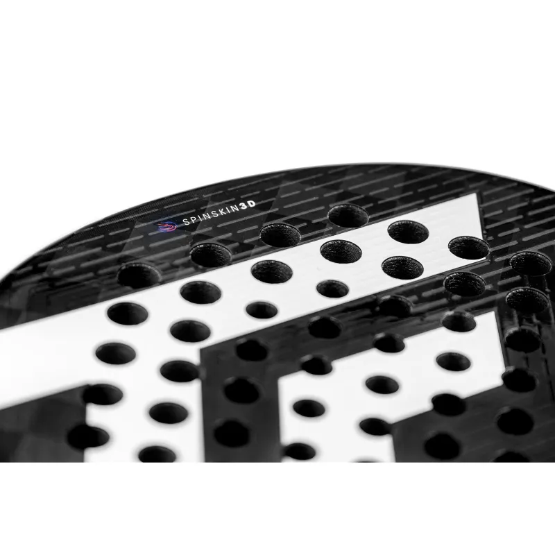 Pá curva Tecnifibre Power 2025