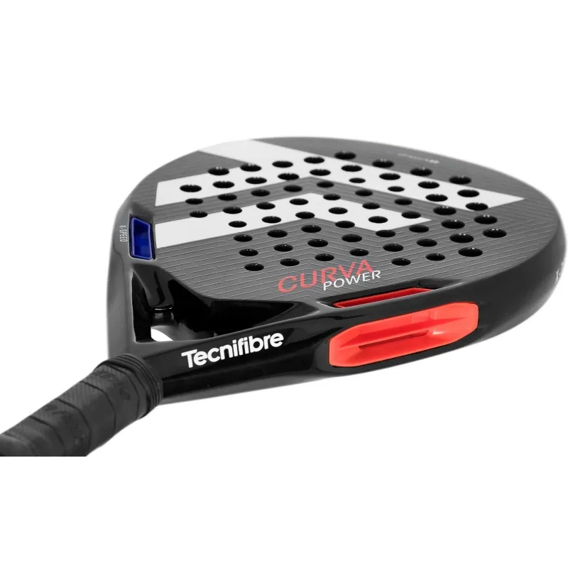 Pá curva Tecnifibre Power 2025