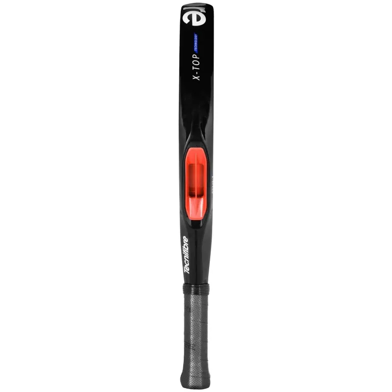 Pá curva Tecnifibre Power 2025
