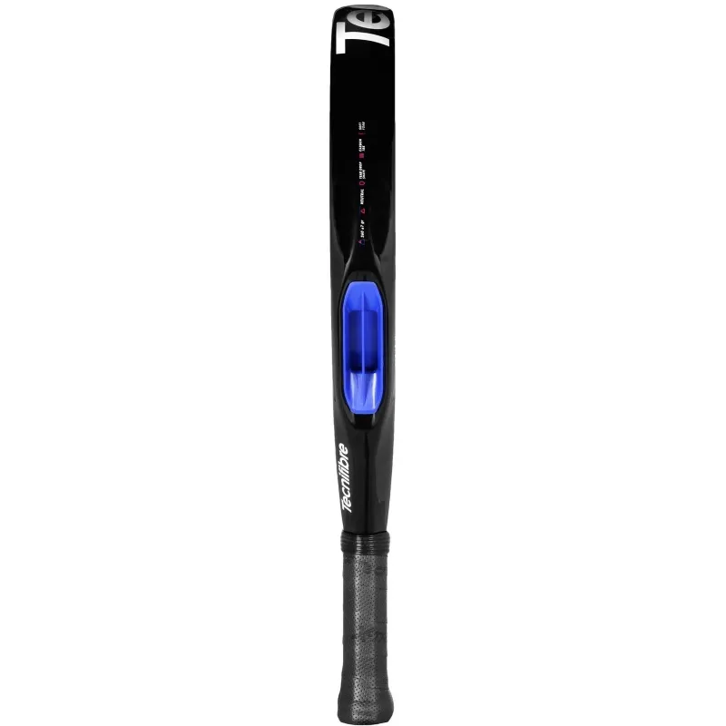 Pá curva Tecnifibre Power 2025