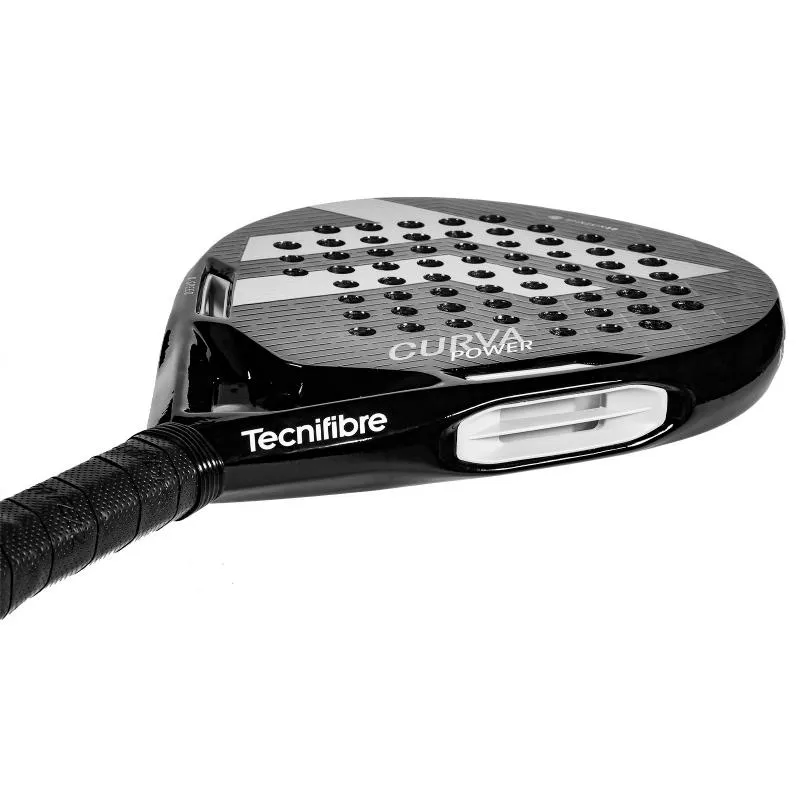 Tecnifibre Power 2026 Curved Shovel