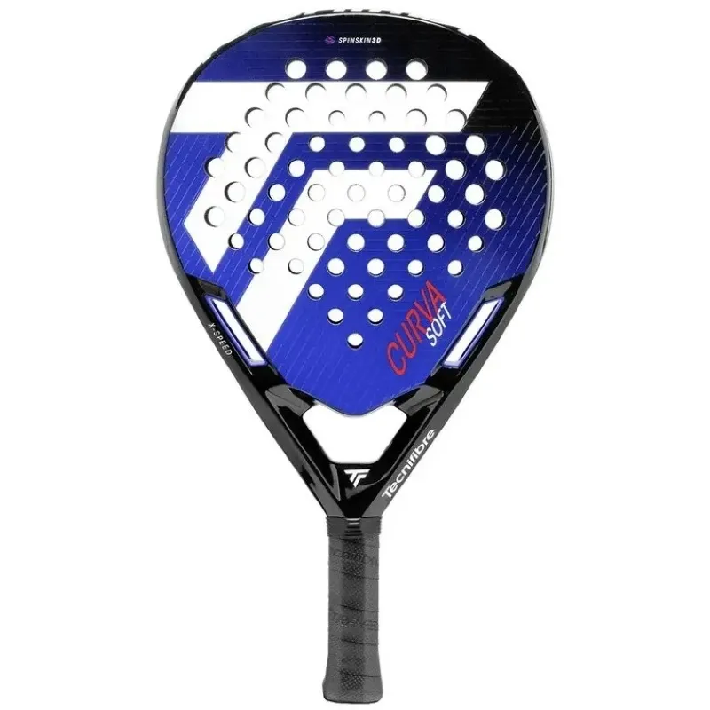 Pá Curva Tecnifibre Soft 2025