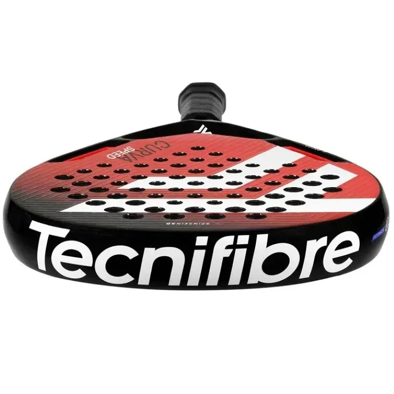 Pá curva Tecnifibre Speed 2025
