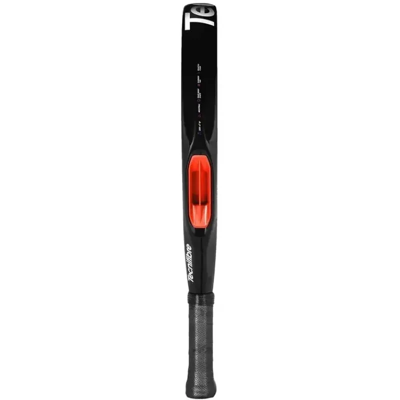 Pá curva Tecnifibre Speed 2025