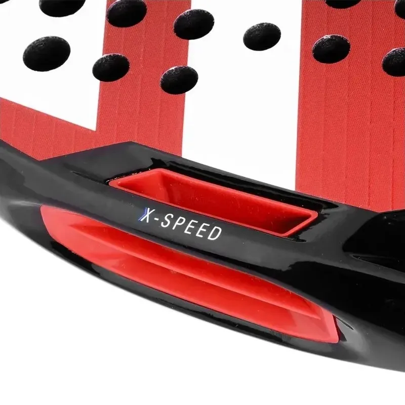 Pá curva Tecnifibre Speed 2025