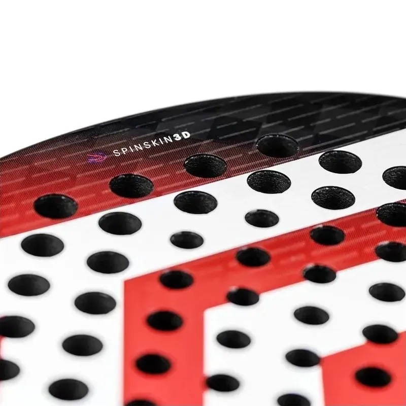 Pá curva Tecnifibre Speed 2025
